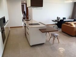 Marina One Residences (D1), Apartment #591097081